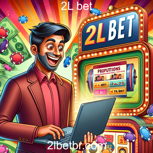 Descubra as Melhores Promoções da 2L bet