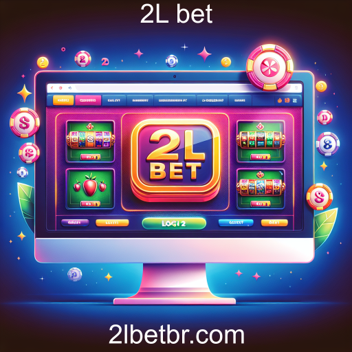 A Revolução dos Cassinos Online: Experimente a 2L bet
