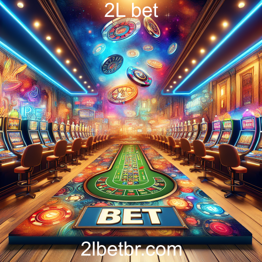 Descubra a Categoria 'Jogos' no 2L bet: Diversão e Competição