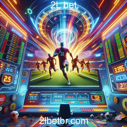 Apostas Esportivas: Uma Nova Era de Entretenimento com 2L bet